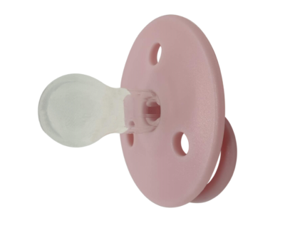 Silicone Soother 6m+
